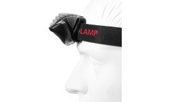 Origin Outdoors Compact 200 luumenit LED pealamp