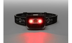 Origin Outdoors Compact 200 Lumens LED head torch