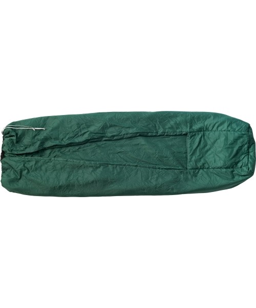 Amazonas insulation 'Underquilt Poncho'