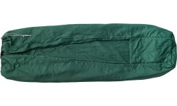 Amazonas insulation 'Underquilt Poncho'