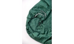 Amazonas soojustus võrkkiigele „Underquilt Poncho"