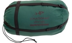 Amazonas insulation 'Underquilt Poncho'