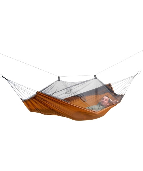 Võrkkiiged Amazonas: Hamakas Amazonas Mosquito Traveller Pro