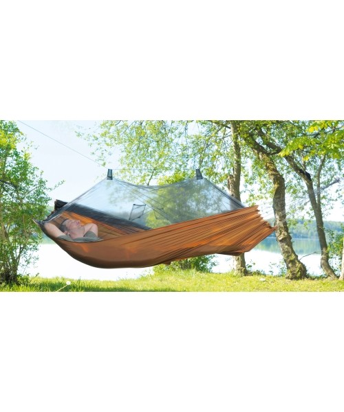Amazon Hammock 'Mosquito Traveller Pro'