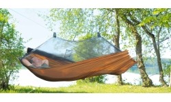Võrkkiik Amazon „Mosquito Traveller Pro“