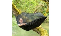 Amazonas Hammock 'Mosquito Traveller Extreme'