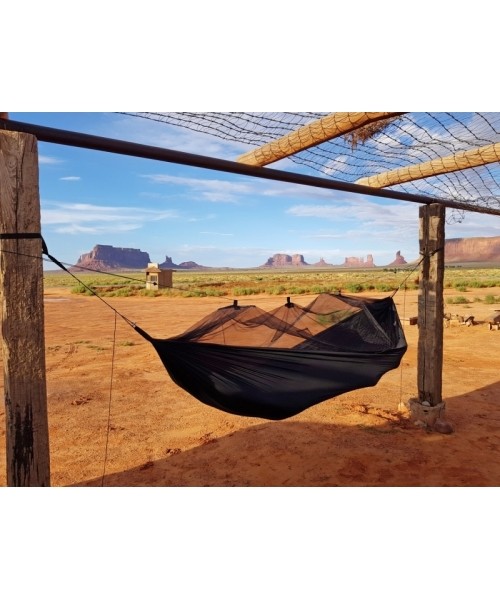 Amazonas Hammock 'Mosquito Traveller Extreme'