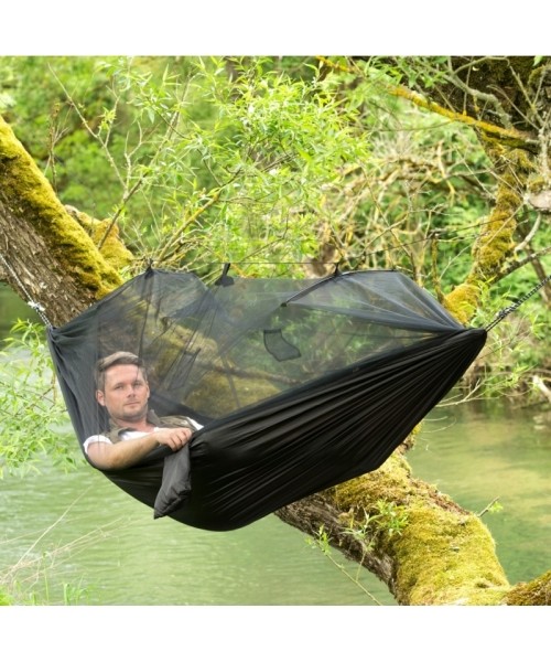 Amazonas Hammock 'Mosquito Traveller Extreme'