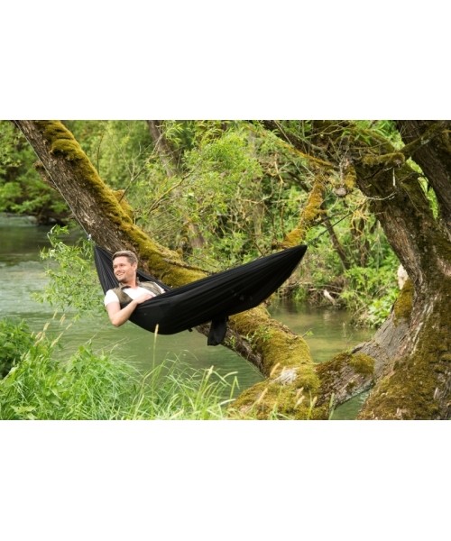 Amazonas Hammock 'Mosquito Traveller Extreme'