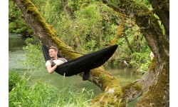 Amazonas Hammock 'Mosquito Traveller Extreme'