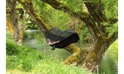 Amazonas Hammock 'Mosquito Traveller Extreme'