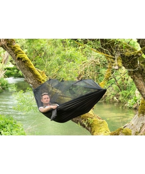 Amazonas Hammock 'Mosquito Traveller Extreme'