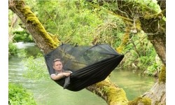 Amazonas Hammock 'Mosquito Traveller Extreme'