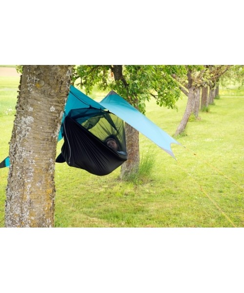 Amazonas Hammock 'Mosquito Traveller Extreme'