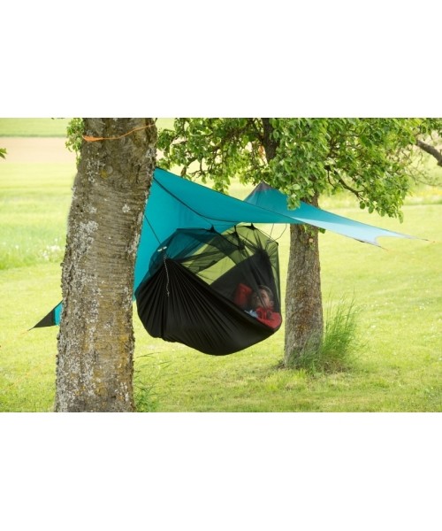 Amazonas Hammock 'Mosquito Traveller Extreme'