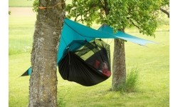 Võrkkiik Amazonas Mosquito Traveller Extreme