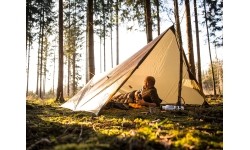 Tent Amazonas Adventure Wing