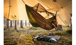 Tent Amazonas Adventure Wing