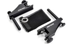 Table tennis bracket meteor professional
