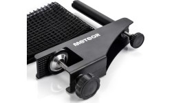 Table tennis bracket meteor professional