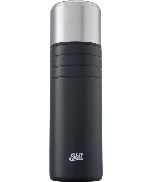 Thermoses Esbit: Thermos Esbit Majoris 1L Black