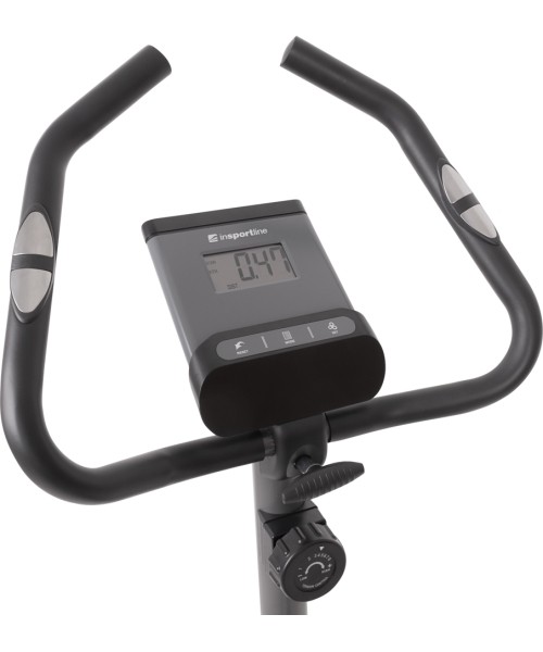 Exercise Bike inSPORTline Animaran