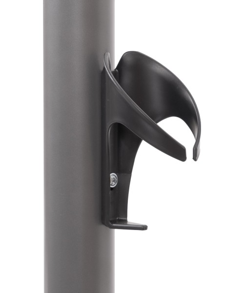 Exercise Bike inSPORTline Animaran