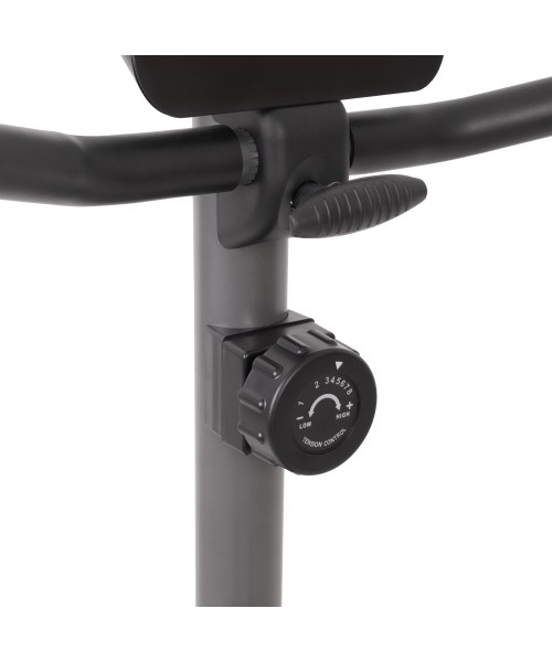 Exercise Bike inSPORTline Animaran