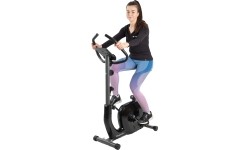 Exercise Bike inSPORTline Animaran