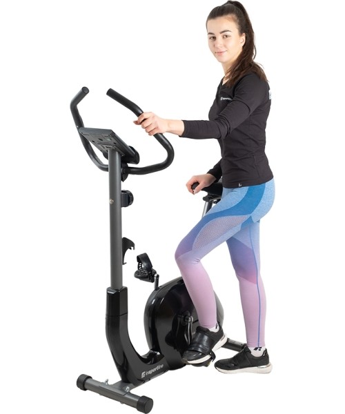 Exercise Bike inSPORTline Animaran