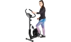 Exercise Bike inSPORTline Animaran
