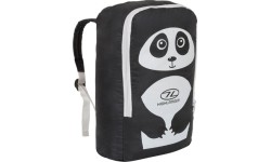 Sleeping Bag Highlander Creature Panda
