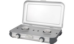 Gaasipliit Campingaz Camping Kitchen 2 DE