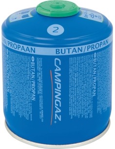 Gas Cartridge Campingaz Easy-Clic CV 300 Plus, 240g