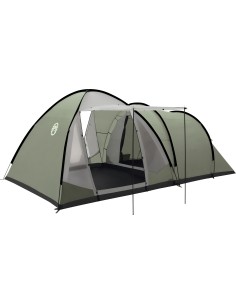 Telk Coleman Waterfall DeLuxe, 5 inimesele