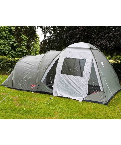 Tent Coleman Waterfall DeLuxe, 5 persons