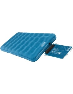 Täispuhutav madrats Coleman Extra Durable Airbed, ühekohaline, 198x82x22 cm