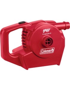 Pump Coleman Quick-Pumpe Multifunction 12/230V Akku