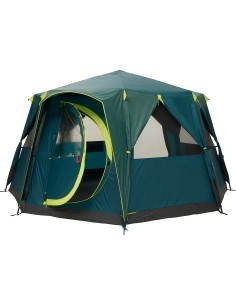 Telk Coleman Octagon BlackOut, 8 inimesele