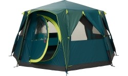Telk Coleman Octagon BlackOut, 8 inimesele