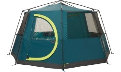 Telk Coleman Octagon BlackOut, 8 inimesele
