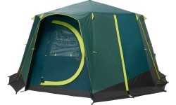 Telk Coleman Octagon BlackOut, 8 inimesele