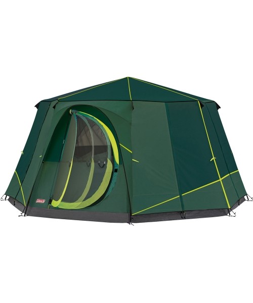 Telk Coleman Octagon BlackOut, 8 inimesele