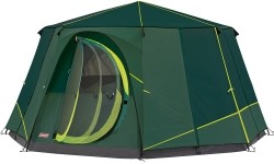 Telk Coleman Octagon BlackOut, 8 inimesele