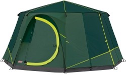 Tent Coleman Octagon BlackOut, 8 persons