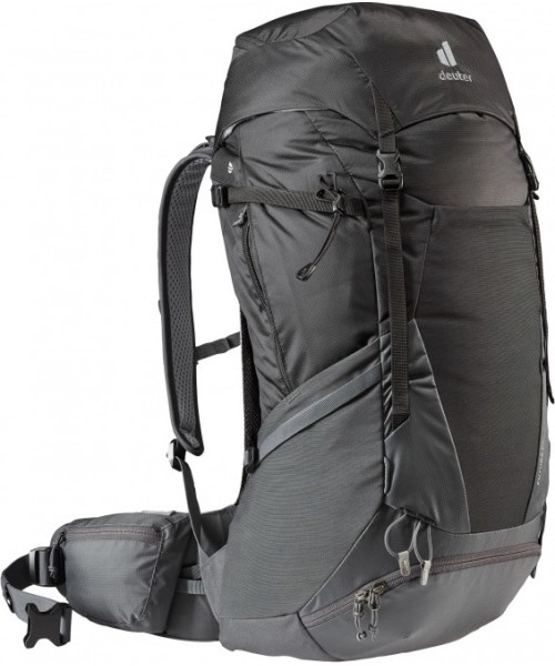 Seljakotid matkale Deuter: Turistinė kuprinė Deuter Futura Pro 40