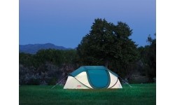 Tent Coleman FastPitch Pop Up Galiano, 4 persons