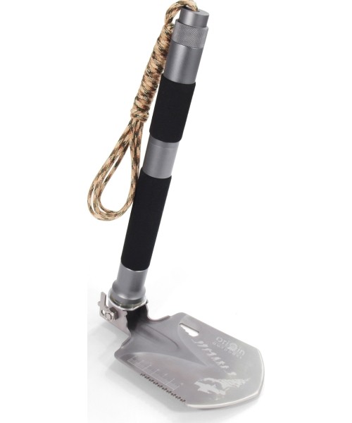 Shovel Origin Outdoors Survival 10in1, 50cm