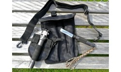 Shovel Origin Outdoors Survival 10in1, 50cm