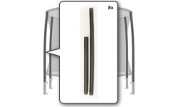 Safety Net DeLuxe - Foam set